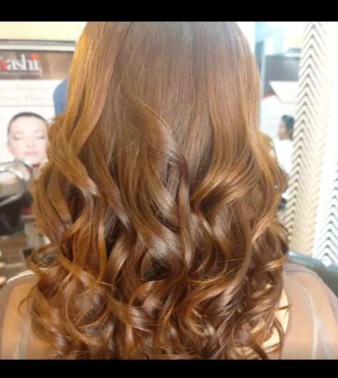 Blow And Spa Salon