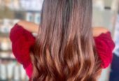 Blow And Spa Salon