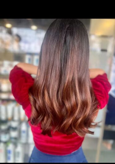 Blow And Spa Salon