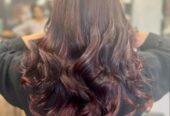 Blow And Spa Salon