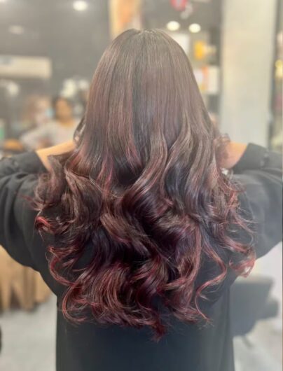 Blow And Spa Salon