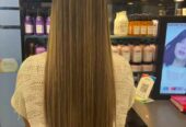 Blow And Spa Salon