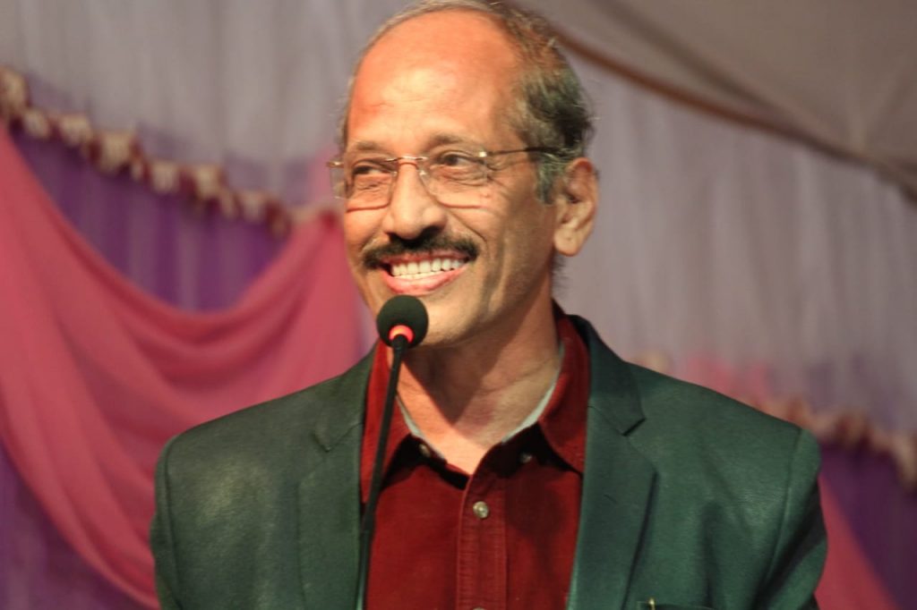 Doctor Mr and Mrs Dabhadkar