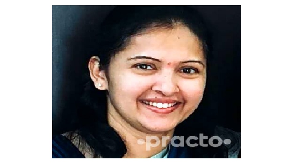 Doctor Soniya Nagarkar