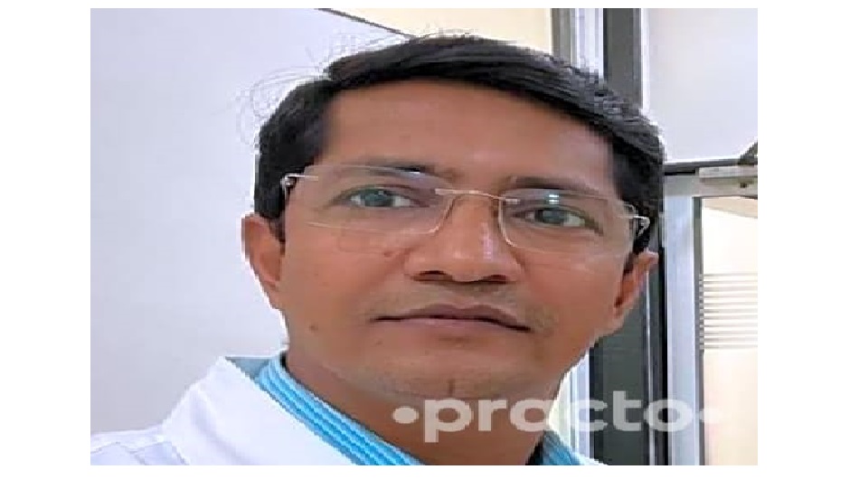 Doctor Vikas Nagarakar