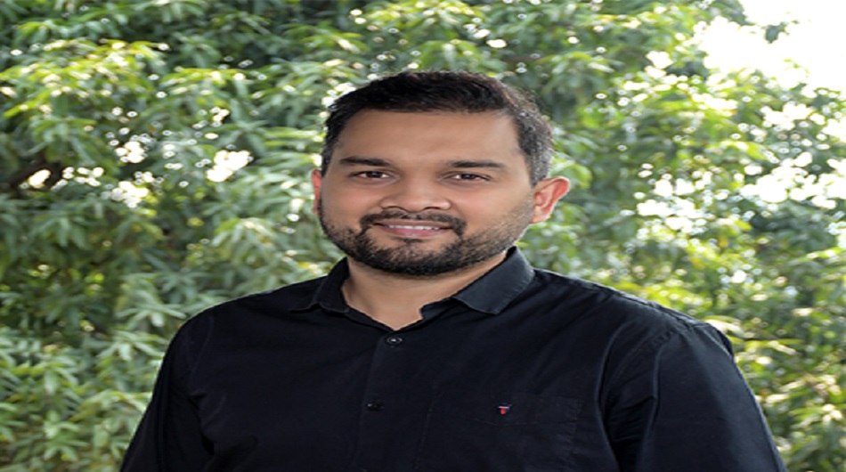 Doctor Vaibhav Dharap