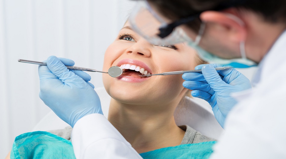 Doctor Jitendre Khasgiwale Dentist