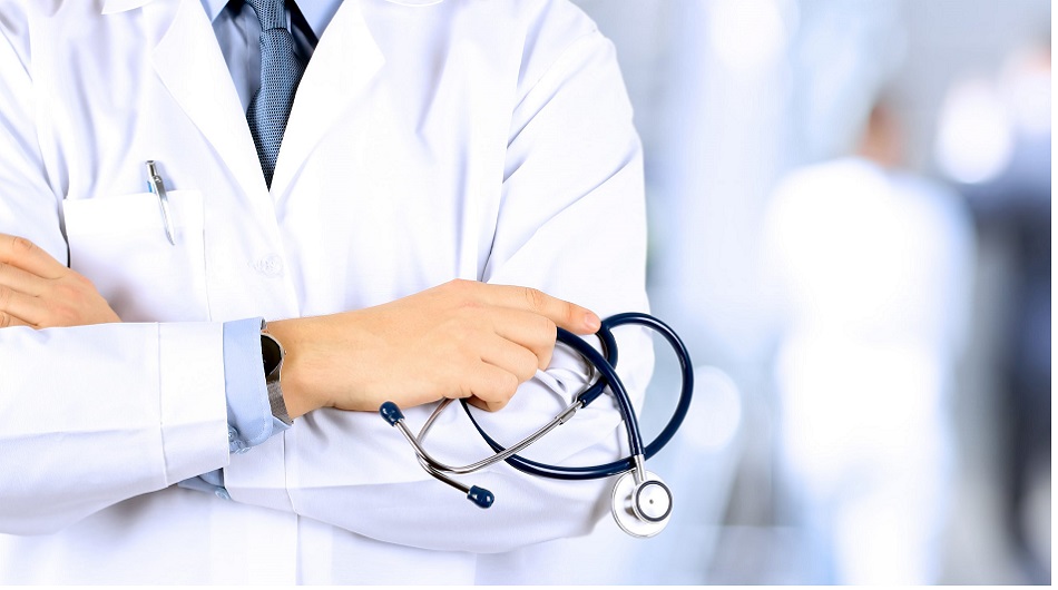 Doctor Nitin Minde